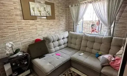 Casa com 3 quartos à venda no Parque Bitaru, São Vicente 