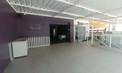 Prédio à venda na Vila Mathias, Santos 