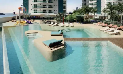 Apartamento 3 quartos,ponta da praia r$ 1.98 mi, cod: 4925 pcm