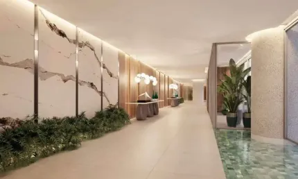 Apartamento 2 quartos ponta da praia r$ 1.81 mi cod: 4916 pcm