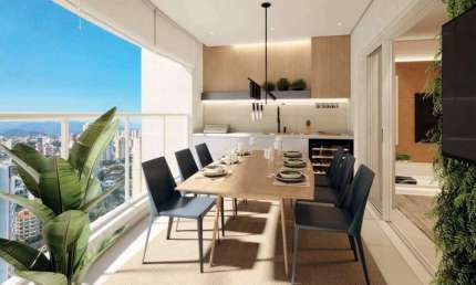 Apartamento 2 quartos,Ponta da Praia R$ 1.68 mi, Cod: 4893 PCM