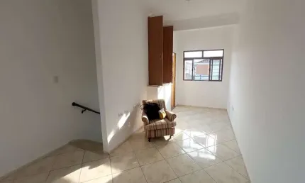 Casa 3 quartos, Vila São Jorge R$ 370 mil, Cod: 48888 PCM