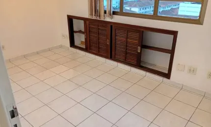 Sala, Boqueirão, Santos - R$ 410 mil, Cod: 4875 IGF
