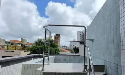 Casa com 3 quartos, Embaré, Santos - R$ 1.3 mi, Cod: 4871 IGF