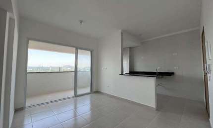 Apartamento 1 quarto, Macuco R$ 415 mil, Cod: 4861 PCM