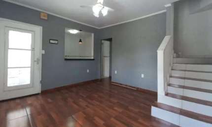 Casa com 2 quartos, Aparecida, Santos - R$ 371 mil, Cod: 27001