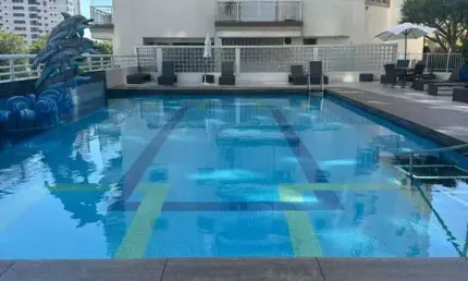 Apartamento com 3 quartos, ponta da praia, santos - r$ 3.25 mi, cod: 4829