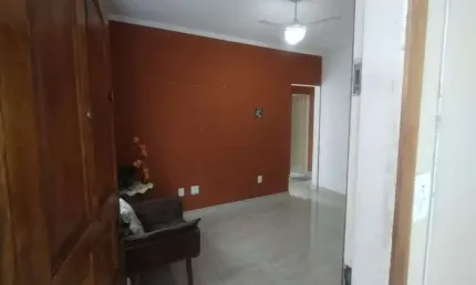 Apartamento com 2 quartos à venda no Parque Bitaru, São Vicente 