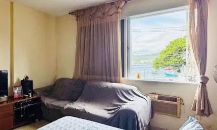 Apartamento com 3 quartos, ponta da praia, santos - r$ 575 mil, cod: 4800