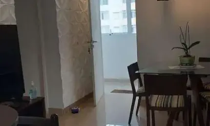Apartamento com 2 quartos, josé menino, santos - r$ 795 mil, cod: 4795