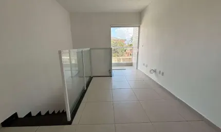 Casa com 2 quartos à venda no Castelo, Santos 