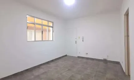 Apartamento com 3 quartos marapé santos r$382 mil cod4766 cps