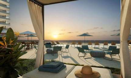 Apartamento 4 quartos,Ponta da Praia R$ 10.7 mi, Cod: 26837 PCM
