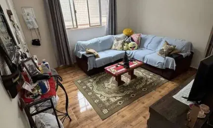 Apartamento 2 quartos, marapé, santos r$ 350 mil cod: 4753 mmd
