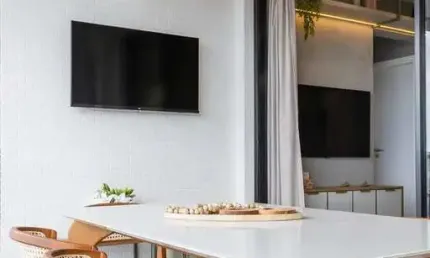 Apartamento 2 quartos, Aparecida R$ 1.08 mi, Cod: 4731 PCM