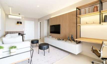 Apartamento 3 quartos, Aparecida R$ 1.38 mi, Cod: 26792 PCM
