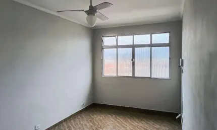 Apartamento com 2 quartos à venda no Catiapoa, São Vicente 