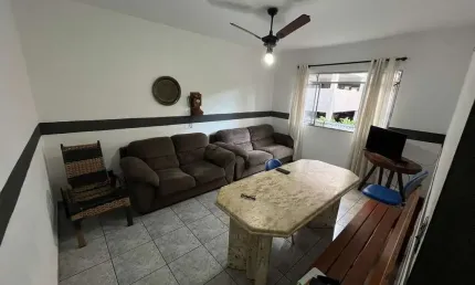 Apartamento com 2 quartos, ponta da praia, santos - r$ 360 mil, cod: 4720