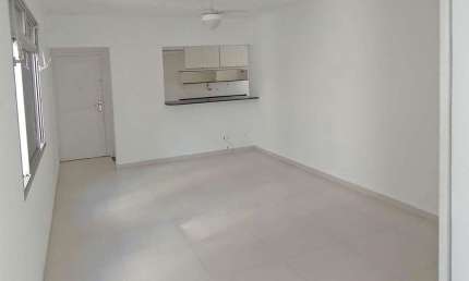 Apartamento com 3 quartos, Boqueirão, Santos - R$ 750 mil, Cod: 26742