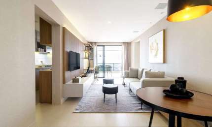 Apartamento 3 quartos, Aparecida R$ 1.32 mi, Cod: 26707 PCM