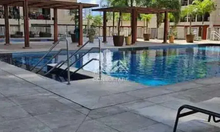 Apartamento á venda com 2 dorms, santos - r$ 678mil, cod:4672