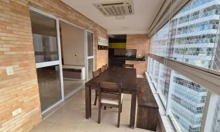 Apartamento com 2 quartos à venda na Praça Fernandes Pacheco, 10, Gonzaga, Santos