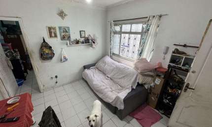 Apartamento com 2 quartos, Campo Grande, Santos - R$ 295 mil, Cod: 4641 MMD