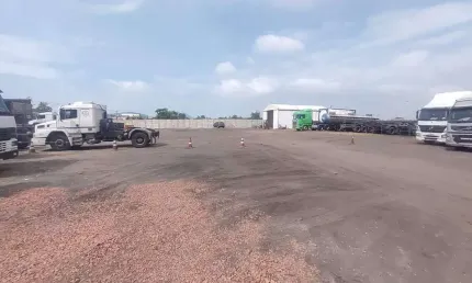 Terreno, parque são vicente, são vicente - r$ 17.6 mi, cod: 4607 igf