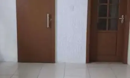 Casa com 2 quartos, Vila Áurea (Vicente de Carvalho), Guarujá - R$ 375 mil, Cod 4594 LG