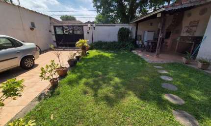 Casa com 2 quartos à venda no Bom Retiro, Santos 