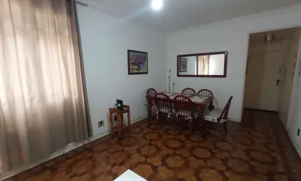 Apartamento 2 quartos, gonzaga r$ 610 mil, cod: 26480 pcm