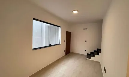Casa com 3 quartos à venda no Marapé, Santos 