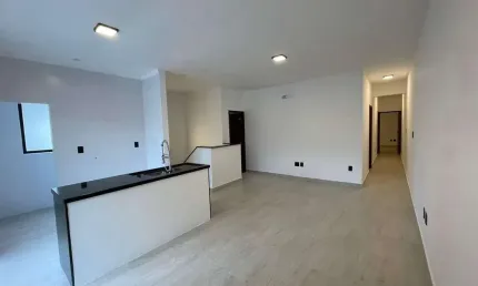 Casa com 3 quartos à venda no Marapé, Santos 