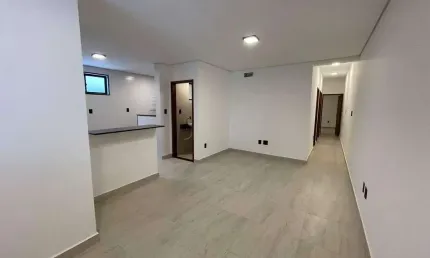 Casa com 3 quartos à venda no Marapé, Santos 