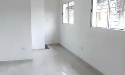 Casa com 2 quartos à venda na Vila São Jorge, São Vicente 