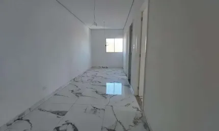 Apartamento com 2 quartos à venda no Centro, São Vicente 