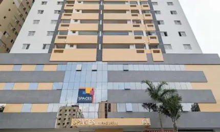Apartamento com 2 quartos à venda na Rua Paraguaçu, 61, Boqueirão, Santos