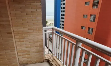 Apartamento 1 quarto, josé menino r$ 305 mil, cod: 26410 pcm
