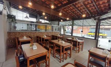 Loja, Vila Belmiro, Santos - R$ 195 mil, Cod: 4517 IGF