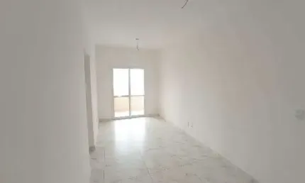 Apartamento com 2 quartos à venda na Rua Manoel Cabreira Negrete, 31, Vila Caiçara, Praia Grande