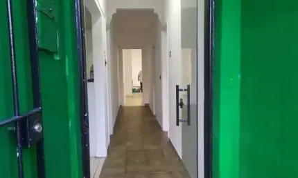 Casa com 6 quartos à venda na Rua Goiás, 97, Boqueirão, Santos