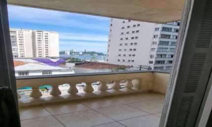 Apartamento 3 quartos, Centro R$ 400 mil, Cod: 4468 PCM
