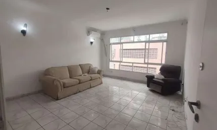 Apartamento 2 quartos, pompéia santos-r$ 560 mil cod: 4464 igf