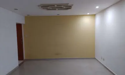 Apartamento 2 quartos,josé menino,santos r$600 mil,cod: 4460 cps