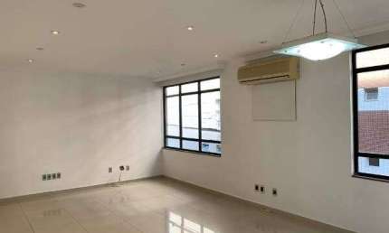 Apartamento com 3 quartos à venda no Pompéia, Santos 