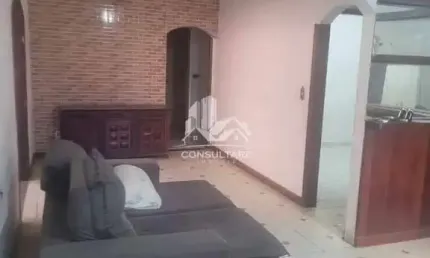 Casa com 3 quartos à venda em Aviação, Praia Grande 