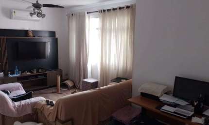 Apartamento com 2 quartos, Embaré, Santos - R$ 562 mil, Cod: 4429