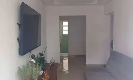 Apartamento com 3 quartos à venda na Rua Emancipador Paulo Fefin, 27, Boqueirão, Praia Grande