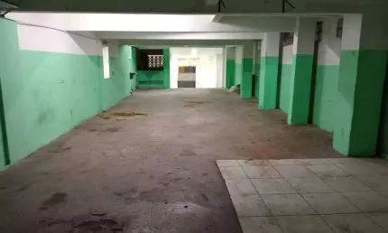 Ponto comercial à venda na Rua Marquês de São Vicente, 213, Centro, São Vicente