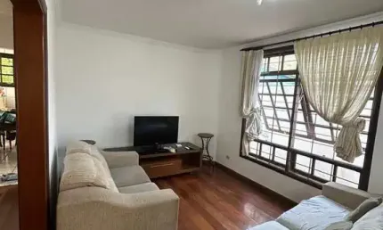 Casa com 6 quartos à venda na Vila Voturua, São Vicente 